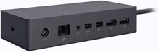 Microsoft 1661 Surface Dock | Compatible with Pro 3/4/5/6/7  Dock only picture