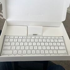 Apple A1359 Keyboard Dock for Apple iPad Lightning Port MC5331LL/B picture