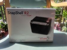 ACUANT / ScanShell / SNAPSHELL R2 IDR Reader  Scanner / SPECIAL OFFER PRICE picture