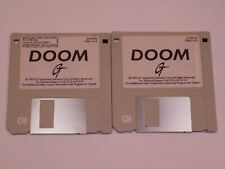 Doom Set 3.5