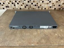 JUNIPER NETWORKS EX3300-24T EX SERIES 24 PORTS ETHERNET SWITCH ZZB-1 picture