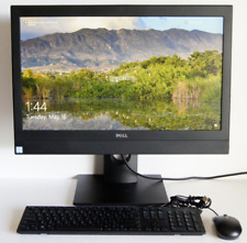 Dell OptiPlex 7450 AIO  Core i5-7500 3.40 GHz / 8 GB RAM / 256 GB SSD picture