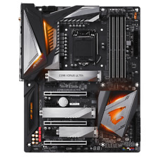 For GIGABYTE Z390 AORUS ULTRA motherboard LGA1151 DDR4 128G HDMI ATX Tested ok picture
