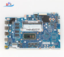 5B21B48864 Lenovo ideapad 3-15IML05 81WF Motherboard Intel Core i3-10110U UMA 4 picture