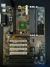 Soyo SY-6KB - Intel 440 LX Chipset - ISA,PCI,AGP picture