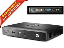 HP T420 Thin Client AMD G-Series GX-209JA 1GHz Memory 2GB DDR3 820332-001 M5R73A picture