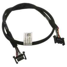 RTHTV For Dell Rear Backplane Cable PowerEdge R720xd 2.5-Inch picture
