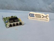 HP 665238-001 Ethernet 1GB 4 Port 366FLR Adapter 669280-001 picture