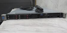 HP Proliant DL360 G9 XEON E5-2609 V3 2.4Ghz 16GB RAM TESTED picture