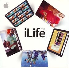 iLife '08 Software Suite DVD Single User MB015Z/A ( no box) picture