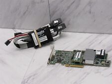Sun Oracle 8-Port 12Gb/s SAS PCIex8 Raid Controller 7085209 + Battery / Cables picture