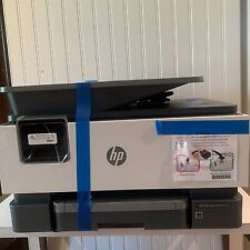 HP OfficeJet Pro 9015Wireless Color All-in-One Printer(1G5L3A#B1H) - READ picture
