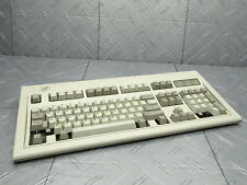 IBM Model M Mechanical Keyboard Vintage Keyboard 1391401 (2 Keys Missing) 1988 picture
