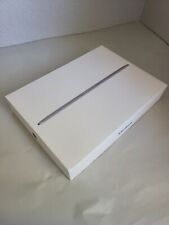 EMPTY BOX for Macbook 12-inch (2017-18, Space Gray, A1534) - EMPTY BOX ONLY picture