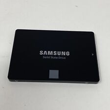 Samsung 850 EVO 250GB 2.5 inch Solid State Drive (MZ75E250) picture
