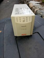 APC Smart-UPS 700 4 Outlet Uninterruptible Power Supply SU700NET w/Batteries picture
