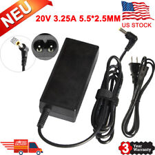 For IBM Lenovo IdeaPad Z570 Z560 Z575 Z565 G570 65W AC Adapter Power Charger  picture
