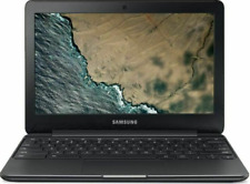 NEW Samsung ChromeBook3 11.6