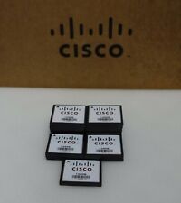 MEM-C6K-CPTFL128M 128MB CF Genuine Cisco Compact Flash Memory Catalyst 6000 6500 picture