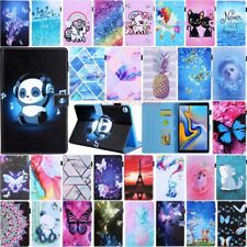 For Samsung Tab A8 10.5/A 10.1/A7 10.4/A7 Lite Magnetic Flip Leather Case Cover picture