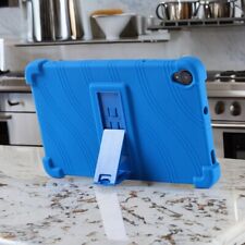 Case for Alldocube iPlay50 mini Lite Tablet Safe Shockproof Silicone Stand Cover picture