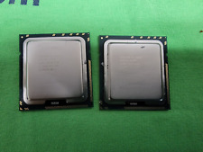 Lot of Two (2) - Intel Xeon E5506 SLBF8 2.13GHz 4M 4.80 CPU Processor picture