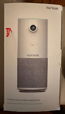 Nuroum C10 All-In-One Conferencing Camera-New picture
