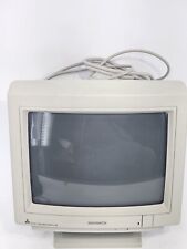 Magnavox MAC Color Display CM2080 J301 Monitor Vintage PC Tested & Working 13 in picture