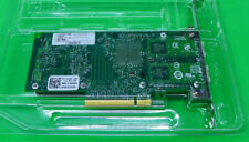 Intel X520-DA2 Server Adapter 10 Gbps Dual Port Dell U810N picture