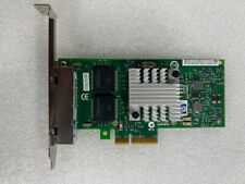HP NC365T I340-T4 Intel 82580 Chip Server Adapter Network Card picture