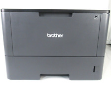 Brother Business HL-L5200DW A4 Monochrome Laser Printer Wireless WiFi Duplex USB picture