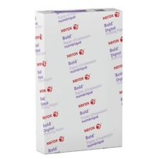 250 Page Ream of Super-Gloss Cardstock for Laser Printers.    10 Mil  (219 g/m2) picture