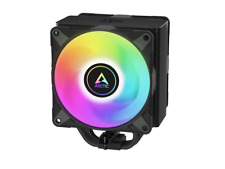 Freezer 36 A-RGB (Black) – Black CPU Cooler for Intel Socket LGA1700 and AMD picture