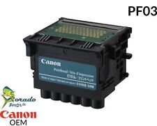 Canon PF-03 Print Head iPF 500 600 700 800 5000 6000 8000 9000 series OEM new picture