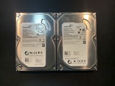 [Pack of 2] Seagate 2.5