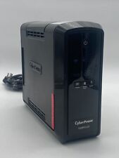 CyberPower CP1000PFCLCD-R 1000VA/600W Pure Sine Wave UPS picture