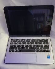 HP X360 310 G2 | 2-in-1 Touch | 8GB RAM | 128GB SSD | No OS Windows picture