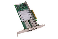 Intel Sun Oracle X520-DA2 10Gb Dual Port SFP PCIe Server Network Adapter E69818 picture