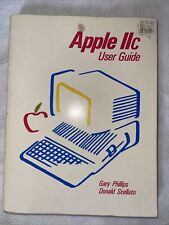 L@@K Vintage Apple 2C User Guide 1984 picture