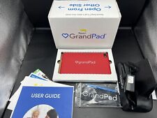 Grandpad Tablet - Complete - LTE Ready - Ships Quick. picture