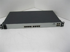 Avocent ACS6008MSAC 8-Port Console Server w/Single AC and Modem 520-756-504 picture