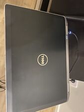 Dell Business laptop For Sale i5 512GB SSD 8GBRAM picture