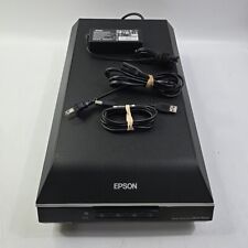 Epson Perfection V600 Document & Photo Scanner w/Power Supply J252A picture