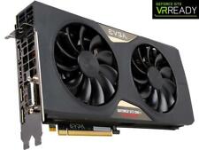 EVGA GeForce GTX 980 Ti CLASSIFIED GAMING ACX 2.0+ 06G-P4-4998-KR (6GB GPU) picture