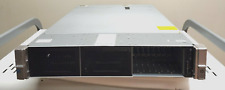 ProLiant DL380 Gen9 E5-2620 v3 (1) 6 Core system with 16GB MEM | tested picture