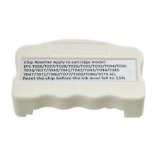 Useful Chip Resetter For Refill ALL Epson 7-PIN & 9-PIN Ink Cartridge-RESET picture
