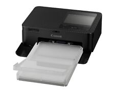 Canon SELPHY CP1500 Compact Photo Printer Black picture