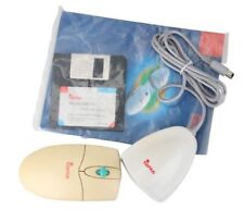 Vintage Genius model Newscroll Wirelessd mouse picture