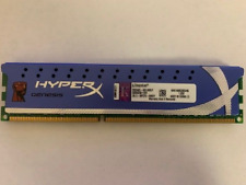 KINGSTON HYPERX GENESIS 4GB DDR3-1600MHz PC3-12800 1.65V KHX1600C9D3/4G picture