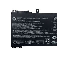 OEM RE03XL Battery For HP ProBook 440 450 G6 L32407-AC1 L32407-2C1 L32656-005 picture